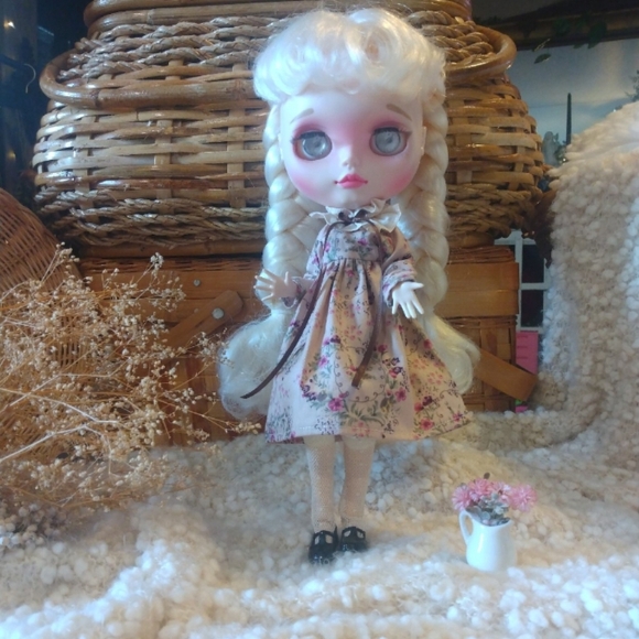 Blythe Doll Accessories - Picture 4 of 5